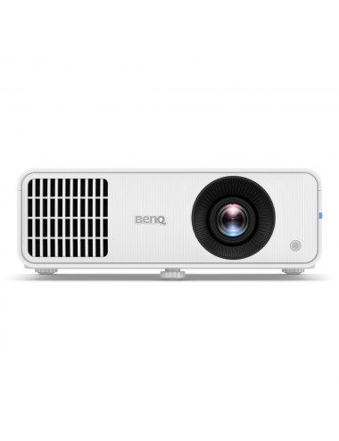BenQ LW650 vidéo-projecteur Projecteur à focale standard 4000 ANSI lumens DLP WXGA (1280x800) Blanc