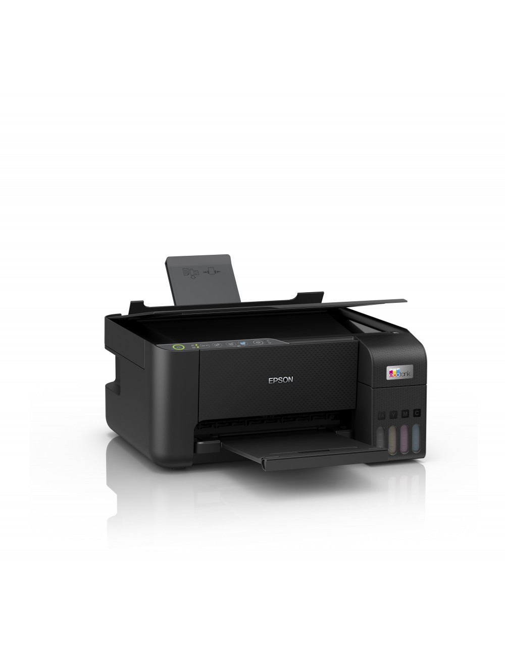 Epson EcoTank ET-2864 Jet d'encre A4 5760 x 1440 DPI 33 ppm Wifi