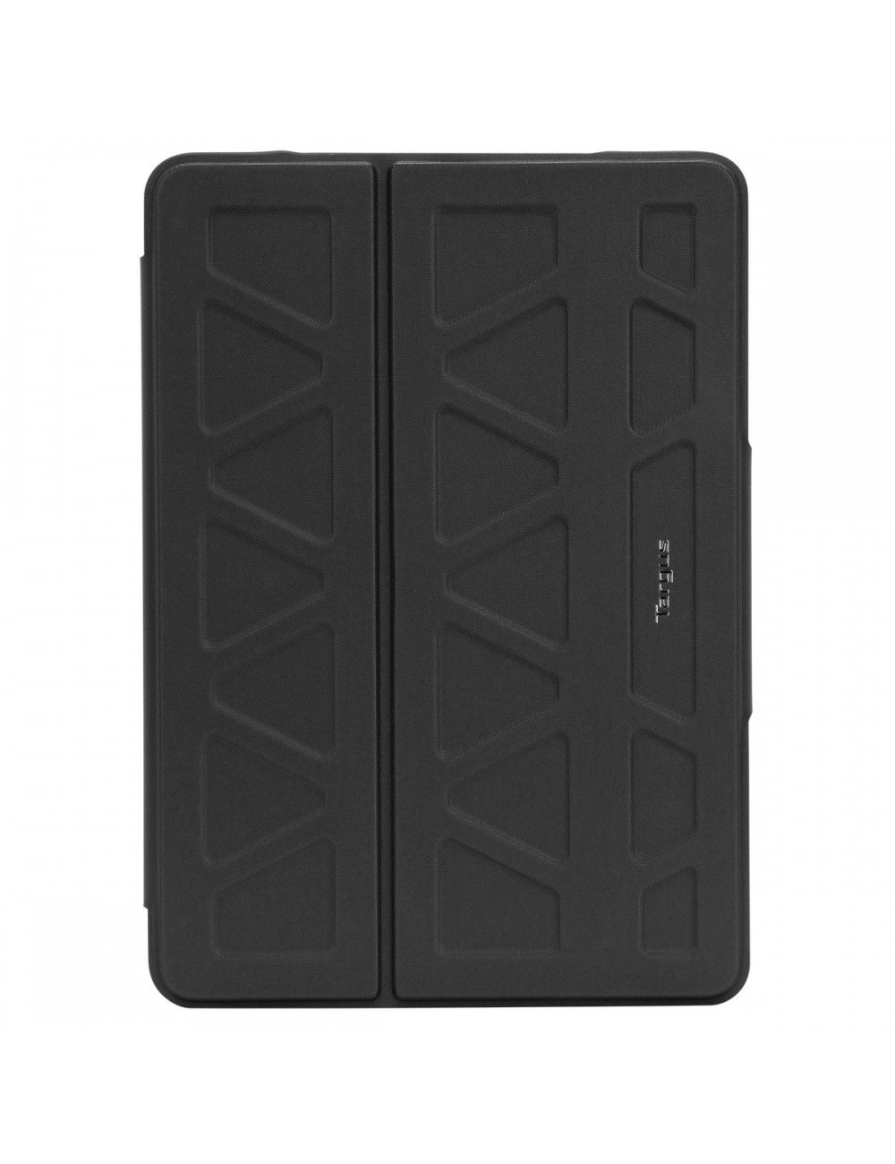 Targus Pro-Tek 26,7 cm (10.5") Folio Negro