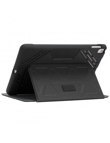 Targus Pro-Tek 26,7 cm (10.5") Folio Negro