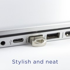 Integral INFD64GBFUS3.0 lecteur USB flash 64 Go 3.2 Gen 1 (3.1 Gen 1)