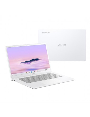 ASUS Chromebook CX3402CBA-PQ0317 Intel® Core™ i3 i3-1215U 35,6 cm (14") Full HD 8 Go LPDDR5-SDRAM 128 Go Flash Wi-Fi 6