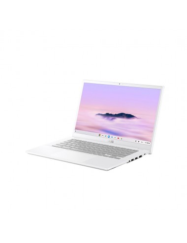 ASUS Chromebook CX3402CBA-PQ0317 Intel® Core™ i3 i3-1215U 35,6 cm (14") Full HD 8 Go LPDDR5-SDRAM 128 Go Flash Wi-Fi 6