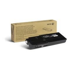 Xerox Cartouche de toner Noir de Très haute capacité Imprimante couleur ® VersaLink® C400 multifonctions ® VersaLink® C405