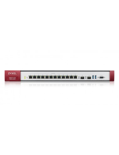 Zyxel USG FLEX 700 firewall (hardware) 5,4 Gbit s