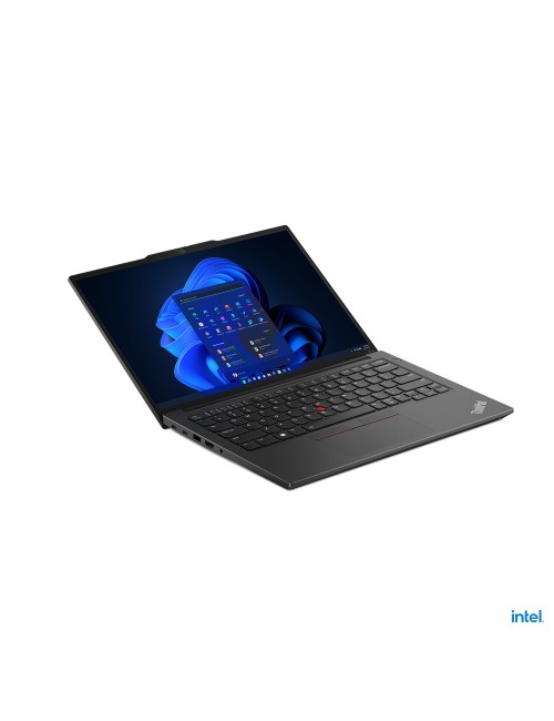 Lenovo ThinkPad E14 Intel® Core™ i7 i7-13700H Portátil 35,6 cm (14") WUXGA 16 GB DDR4-SDRAM 512 GB SSD Wi-Fi 6 (802.11ax)