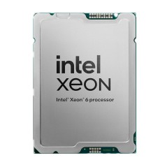 DELL Intel Xeon 6517P processeur 3,2 GHz 72 Mo