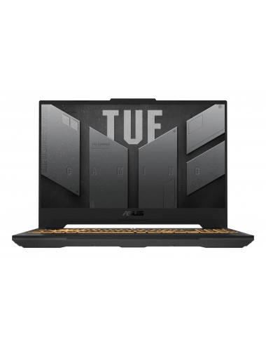 ASUS TUF Gaming F15 TUF507VV-LP189W Intel® Core™ i7 i7-13620H Computer portatile 39,6 cm (15.6") Full HD 16 GB DDR5-SDRAM 1 TB