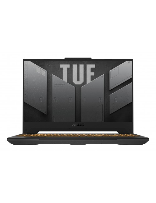 ASUS TUF Gaming F15 TUF507VV-LP189W Intel® Core™ i7 i7-13620H Ordinateur portable 39,6 cm (15.6") Full HD 16 Go DDR5-SDRAM 1 To