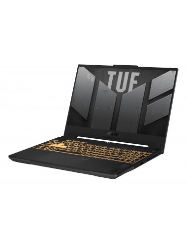 ASUS TUF Gaming F15 TUF507VV-LP189W Intel® Core™ i7 i7-13620H Ordinateur portable 39,6 cm (15.6") Full HD 16 Go DDR5-SDRAM 1 To