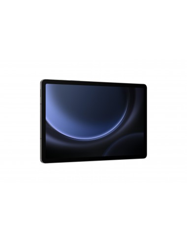 Samsung Galaxy Tab S9 FE Enterprise Edition 5G Samsung Exynos LTE 128 Go 27,7 cm (10.9") 6 Go Wi-Fi 6 (802.11ax) Android 13 Gris