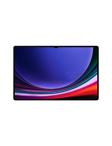 Samsung Galaxy Tab S9 Ultra SM-X910N Qualcomm Snapdragon 256 Go 37,1 cm (14.6") 12 Go Wi-Fi 6 (802.11ax) Android 13 Beige