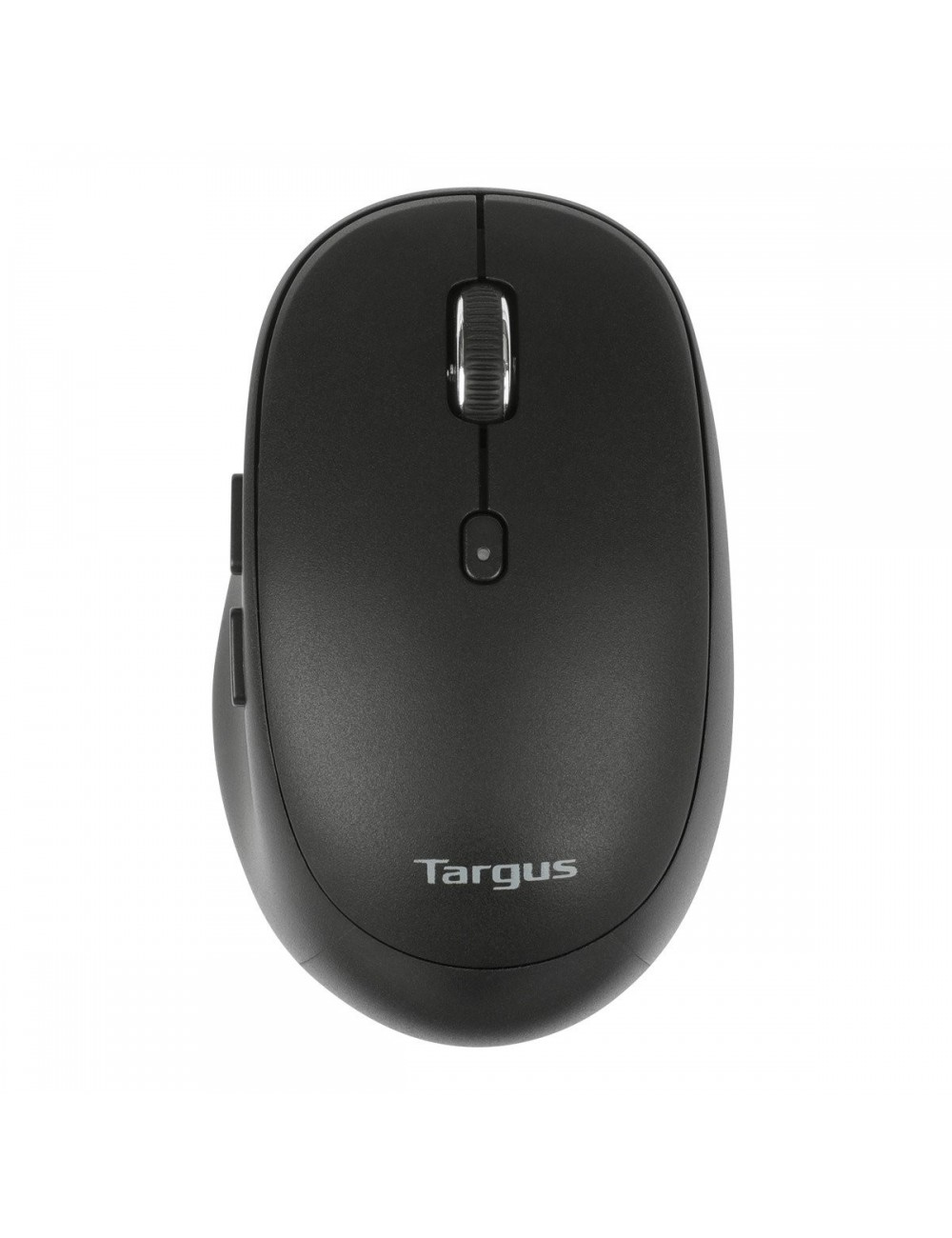 Targus AMB582GL ratón mano derecha RF Wireless + Bluetooth Óptico 2400 DPI