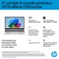 HP OmniBook 3 NGAI OmniBook 3 Next Gen AI 15-fn0021nf Copilot+ PC AMD Ryzen AI 5 340 Ordinateur portable 39,6 cm (15.6") Full HP OmniBook 3 NGAI OmniBook 3 Next Gen AI 15-fn0021nf Copilot+ PC AMD Ryzen AI 5 340 Ordinateur portable 39,6 cm (15.6") Full