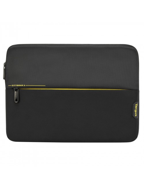 Targus CityGear 35,6 cm (14") Funda Negro