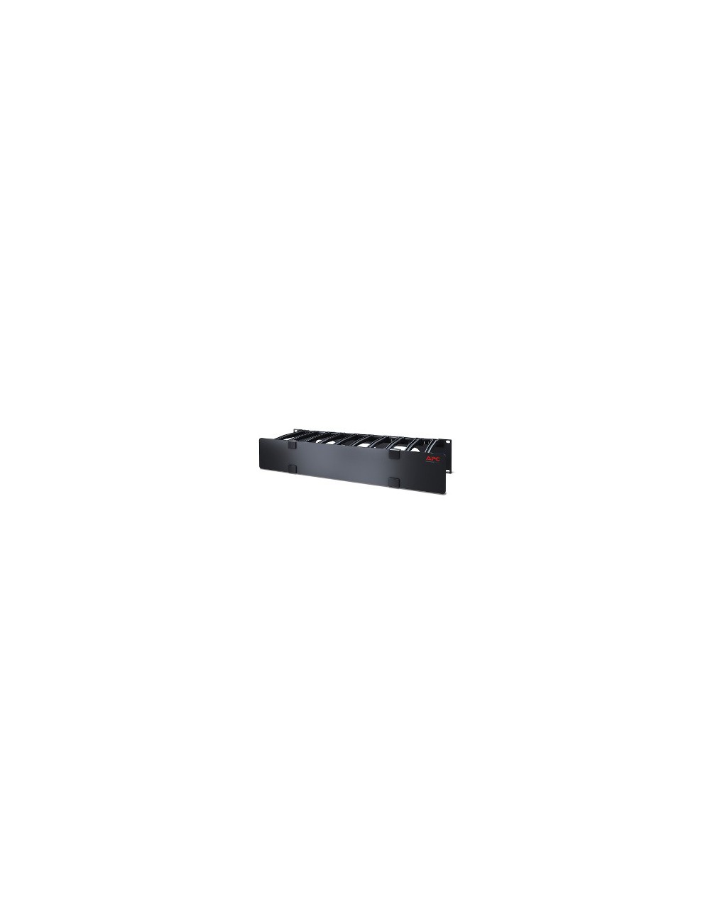 APC AR8606 accessoire de racks Panneau de gestion de câbles