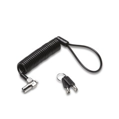 Kensington Câble de sécurité à clé NanoSaver portable