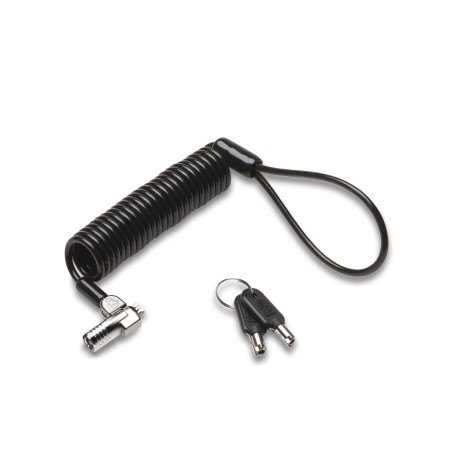 Kensington Câble de sécurité à clé NanoSaver portable
