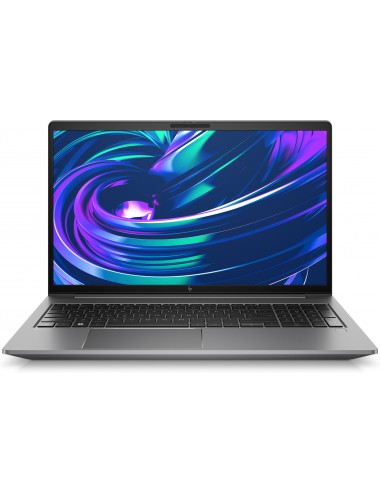 HP ZBook Power G10 Intel® Core™ i7 i7-13800H Station de travail mobile 39,6 cm (15.6") Full HD 16 Go DDR5-SDRAM 1 To SSD NVIDIA