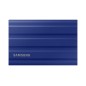 Samsung MU-PE1T0R 1 To USB Type-C 3.2 Gen 2 (3.1 Gen 2) Bleu
