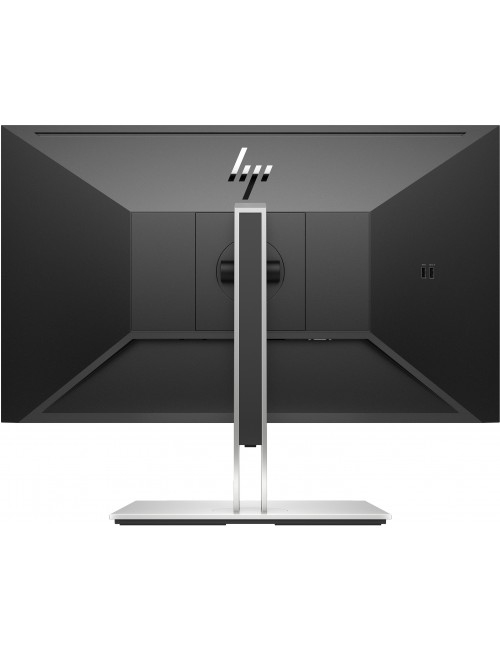 HP E-Series E27q G4 QHD écran plat de PC 68,6 cm (27") 2560 x 1440 pixels Quad HD Noir
