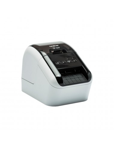 Brother QL-800 impresora de etiquetas Térmica directa Color 300 x 600 DPI 148 mm s Alámbrico DK