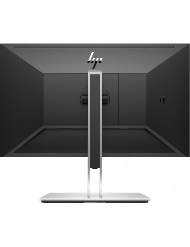 HP E-Series E24 G4 Monitor PC 60,5 cm (23.8") 1920 x 1080 Pixel Full HD LCD Nero, Argento