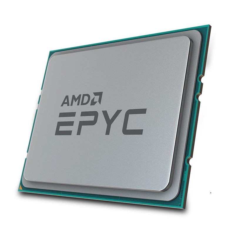 Lenovo AMD EPYC 7203 processeur 2,8 GHz 64 Mo L3 Plateau