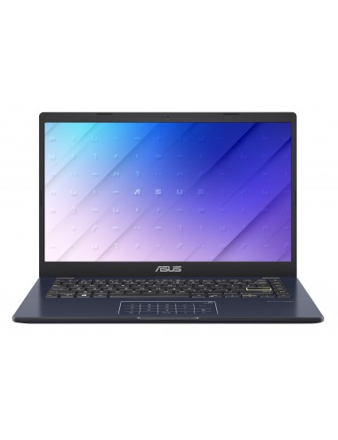 ASUS Vivobook Go 14 E410KA-EK661WS Intel® Pentium® Silver N6000 Ordinateur portable 35,6 cm (14") Full HD 4 Go DDR4-SDRAM 128