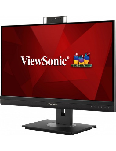 Viewsonic VG Series VG2756V-2K LED display 68,6 cm (27") 2560 x 1440 Pixel Quad HD Nero