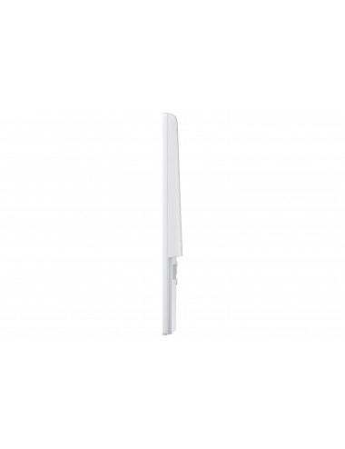 Samsung LH24KMATBGC En forme de kiosk 60,5 cm (23.8") Wifi 250 cd m² Full HD Blanc Écran tactile 16 7
