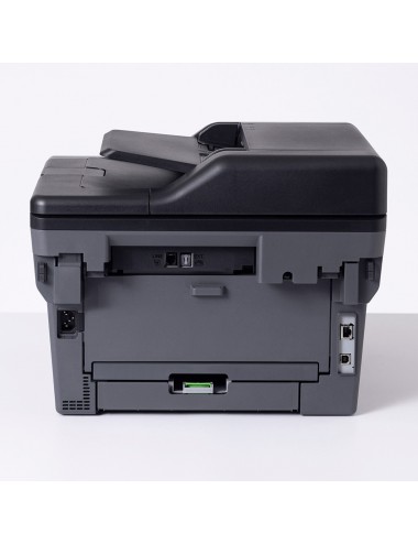Brother MFC-L2860DWE impresora multifunción Laser A4 1200 x 1200 DPI 34 ppm Wifi
