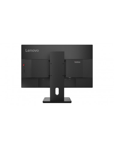 Lenovo ThinkVision E22-30 LED display 54,6 cm (21.5") 1920 x 1080 pixels Full HD Noir