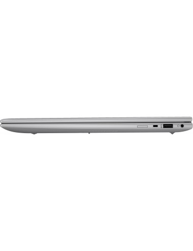 HP ZBook Firefly 16 G10 Intel® Core™ i5 i5-1335U Station de travail mobile 40,6 cm (16") WUXGA 16 Go DDR5-SDRAM 512 Go SSD