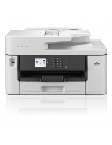 Brother MFC-J5345DW stampante multifunzione Ad inchiostro A3 4800 x 1200 DPI 28 ppm Wi-Fi