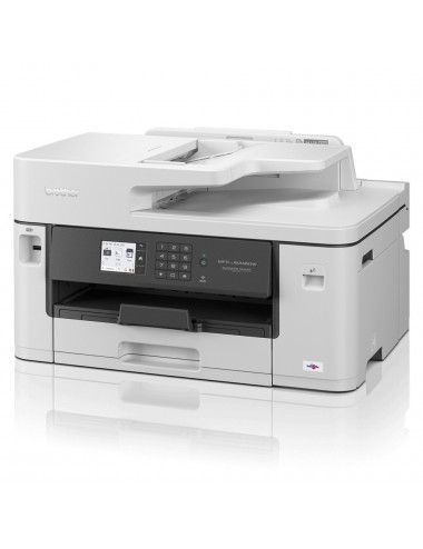 Brother MFC-J5345DW stampante multifunzione Ad inchiostro A3 4800 x 1200 DPI 28 ppm Wi-Fi