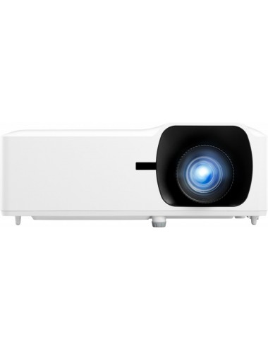 Viewsonic LS751HD videoproyector Proyector de alcance estándar 5000 lúmenes ANSI 1080p (1920x1080) Blanco