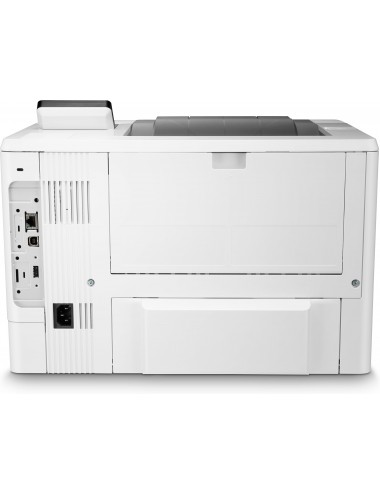 HP LaserJet Enterprise M507dn, Black and white, Imprimante pour Imprimer, Impression recto verso