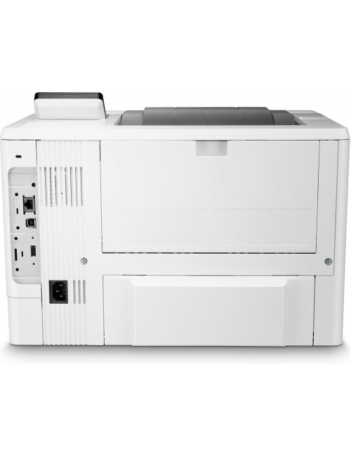 HP LaserJet Enterprise M507dn, Black and white, Imprimante pour Imprimer, Impression recto verso