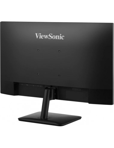 Viewsonic VA2408-MHDB Monitor PC 61 cm (24") 1920 x 1080 Pixel Full HD LED Nero
