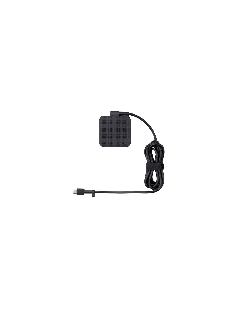 ASUS AC45-00 adaptador e inversor de corriente Interior 45 W Negro