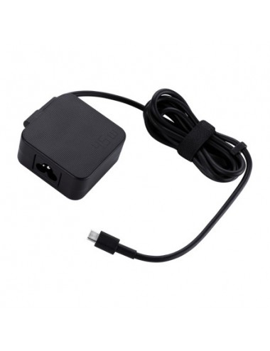 ASUS AC45-00 adaptador e inversor de corriente Interior 45 W Negro