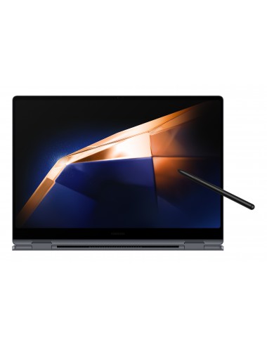 Samsung Galaxy Book4 Pro 360 (16", Intel Core Ultra 7, 16 GB, Intel Arc)