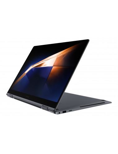 Samsung Galaxy Book4 Pro 360 (16", Intel Core Ultra 7, 16 GB, Intel Arc)