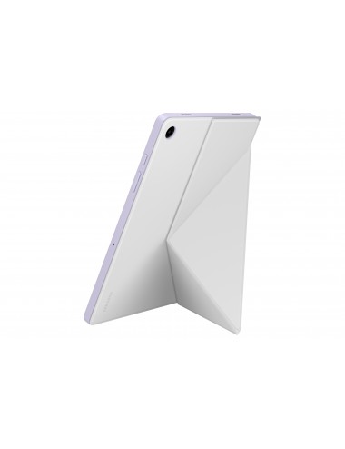Samsung EF-BX210TWEGWW étui pour tablette 27,9 cm (11") Folio Blanc