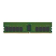 Kingston Technology KSM32RD8 32MFR module de mémoire 32 Go 1 x 32 Go DDR4 3200 MT s 288-pin DIMM ECC