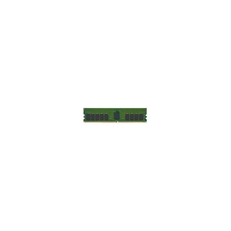Kingston Technology KSM32RD8/32MFR module de mémoire 32 Go 1 x 32 Go DDR4 3200 MT/s 288-pin DIMM ECC