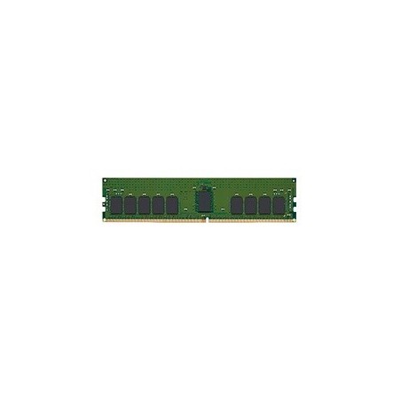 Kingston Technology KSM32RD8 32MFR module de mémoire 32 Go 1 x 32 Go DDR4 3200 MT s 288-pin DIMM ECC
