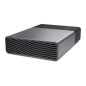 Seagate One Touch STNB8000400 disque dur externe 8 To USB Type-C Gris Seagate One Touch STNB8000400 disque dur externe 8 To USB Type-C Gris