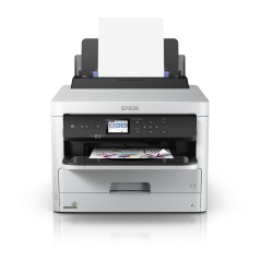 Epson WorkForce Pro WF-C529R C579R Black XL Ink Supply Unit